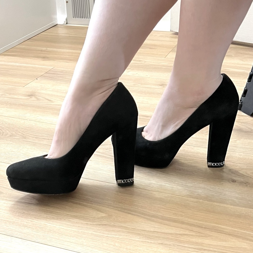 Michael Kors high heels